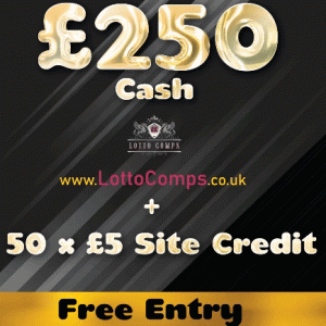 £250 Alvina B - Newry