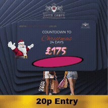 Gift Card £175