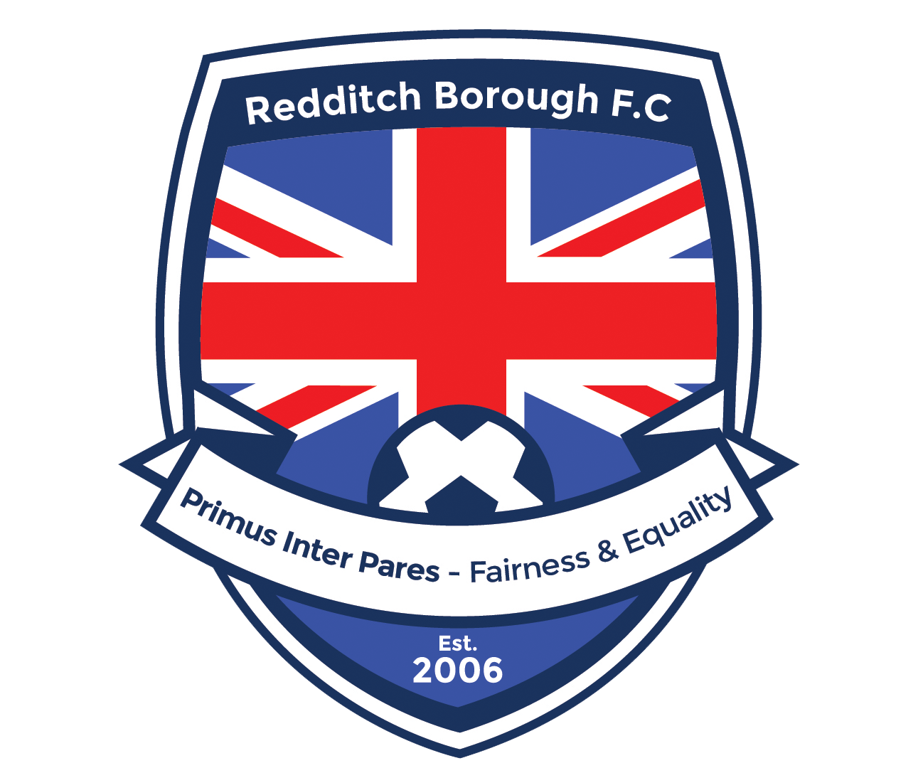 Redditch Borough FC
