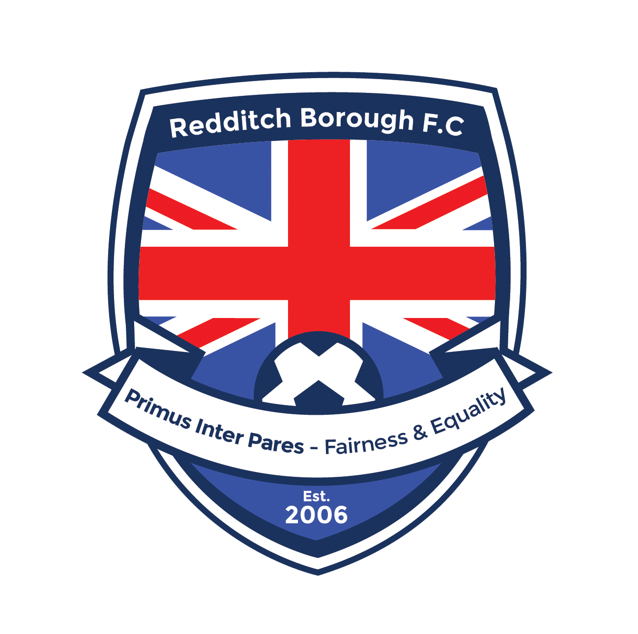 Redditch Borough FC