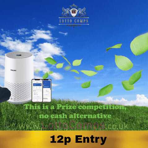 Philips Air Purifier