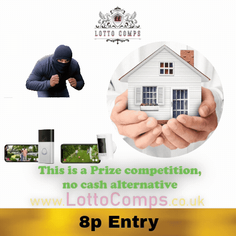 Ring Combo Doorbell and camera